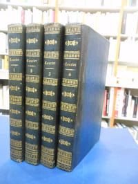 Oeuvres complètes de Paul-Louis Courier.