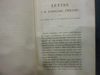 Oeuvres complètes de Paul-Louis Courier.