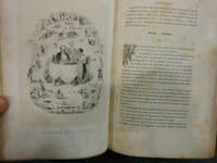 Physiologie du goût, illustrée par Bertall.