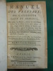 Manuel des végétaux ou Catalogue latin et françois de toutes les plantes, arbres et arbrisseaux.. de SAINT-GERMAIN J.J.