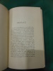 Mémoires du comte Horace de Viel-Castel sur le règne de Napoléon III (1851-1864), 6vol.. VIEL-CASTEL de Horace