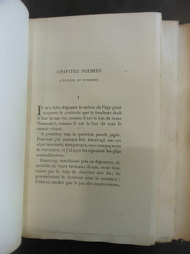 La Possession du Monde.. DUHAMEL Georges