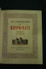 Les Aphorismes, illustrations en couleurs de Gradassi.. HIPPOCRATE