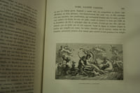 Le Musée élégant (5vol/8), Collection artistique et historique, L'Italie -3vol-, La Russie, historique, monumentale et pittoresque (2vol).