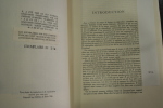 Choix de Pages de Paul Léautaud, avec une introduction, des illustrations et des documents bibliographiques.. André ROUVEYRE.