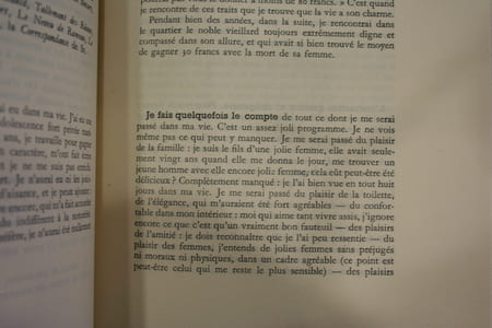 Choix de Pages de Paul Léautaud, avec une introduction, des illustrations et des documents bibliographiques.