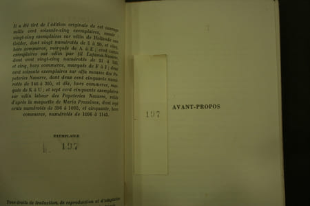 Actuelles III, chroniques 1948-1958.