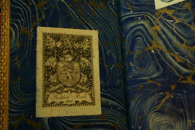 Oeuvres de Blaise Pascal, Les Provinciales (2vol), d'après les manuscrits autographes, les copies authentiques et les éditions originales.