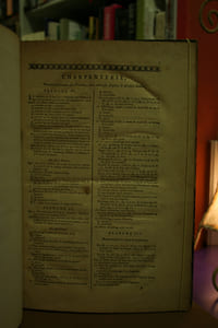 Charpenterie, recueil de 70 planches gravées.