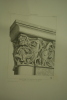 Recueil de sculptures gothiques (2vol).. ADAMS Louis.