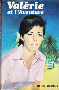 Valérie et l'Aventure