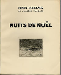 Nuits de Noël