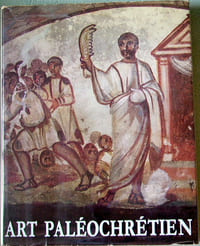 Art Paléochrétien