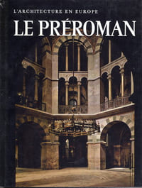 Le Préroman (l'Architecture en Europe)