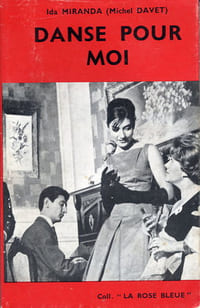 Danse pour moi