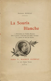 La Souris Blanche