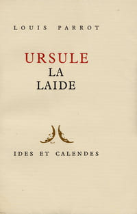 Ursule la Laide