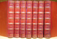 De Institutione oratoria ad codices parisinos recensitus, cum integris commentariis Georgii Ludovici Spalding, quibus novas lectiones et notas adjecit Joannes Josephus Dussault