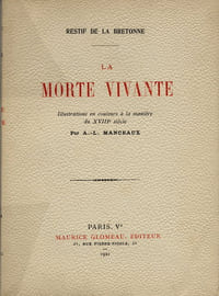 La Morte Vivante