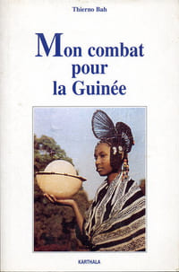 Mon combat pour la Guinée
