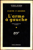L'arme à gauche (the vice Czar murders) - Trad. J.-G. Marquet. ADAMS (Cleve Franklin)