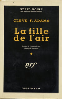La fille de l'air (The homing pigeon) - trad. Maurice Tourneur