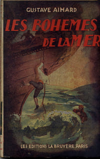 Les bohèmes de la mer