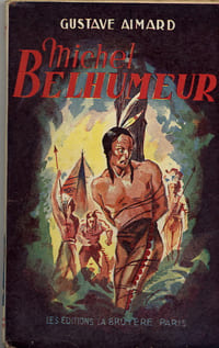 Michel Belhumeur