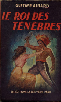 Le roi des ténèbres