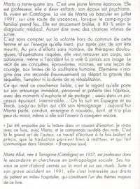 Sauver sa peau