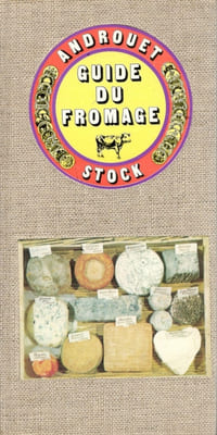 Guide du fromage