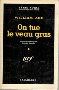 On tue le veau gras (A private party) - Trad. M. Laurent