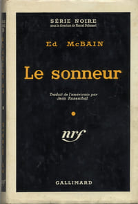Le sonneur (The mugger) - Trad. Jean Rosenthal