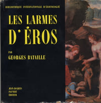 Les Larmes d'Eros