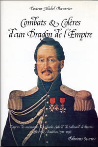 Combats & Colères d'un Dragon de l'Empire