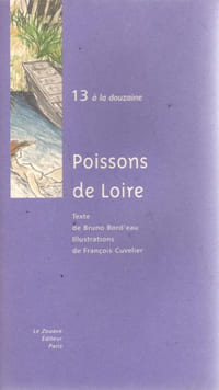Poissons de Loire