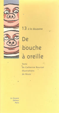 De bouche à oreille