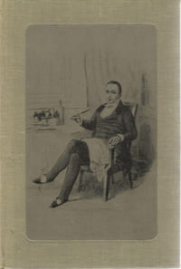 Physiologie du Goût, ou Méditations de gastronomie transcendante illustrées de quarante dessins de Bertall