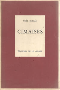 Cimaises