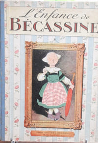 L'Enfance de Bécassine