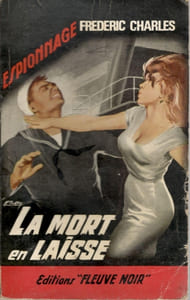 La mort en laisse