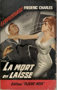 La mort en laisse