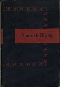 Spanish Blood - A collection of short stories (Spanish blood - The king is yellow - Pearls are a nuisance - Nevada gas - Trouble is my business)