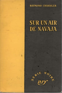 Sur un air de navaja (The long good-bye) - Trad. H. Robillot & J. Herisson