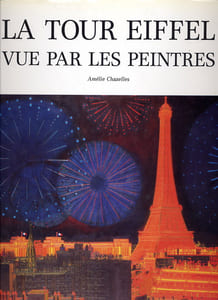 La Tour Eiffel vue par les peintres