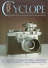 Cyclope L'amateur d'appareils photographiques - n° 47 - janvier février 2000. CYCLOPE n° 47 (revue)
