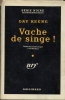 Vache de singe (Murder on side) - trad. F.M. Watkins. DAY KEENE (né Gunnar HJERSTEDT)