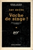 Vache de singe (Murder on side) - trad. F.M. Watkins. DAY KEENE (né Gunnar HJERSTEDT)