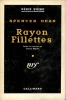 Rayon Fillettes (Marked down for murder) - traductionPierre Béguin. DEAN (Spencer)