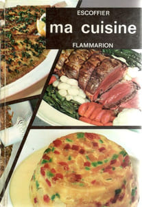 Ma cuisine